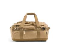The North Face Unisex Base Camp Voyager 62L Duffel Khaki Stone/Utility Bro