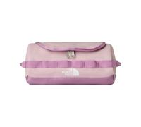 The North Face Unisex BC Bolsos de Viaje - S Metal Pink/Hushed Laven One Size