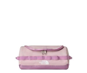 The North Face Unisex BC Bolsos de Viaje - S Metal Pink/Hushed Laven One Size