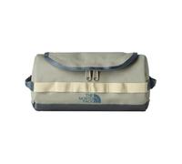 The North Face Unisex BC Bolsos de Viaje - S Stone Slab/Granite Grey One Size