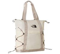 The North Face Bolso Borealis 47 cm compartimento para portátil blanco