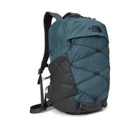 Mochila de montaña the north face borealis space/anthracite gris Talla única