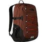 The North Face Unisex Borealis Classic 29L Mochila Ember Soil/Lava Red