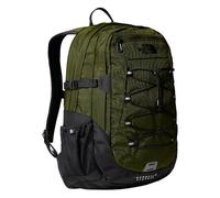 The North Face Unisex Borealis Classic 29L Mochila Woodland Green/Tnf Blac