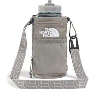 The North Face Unisex Borealis Water Bottle Holder Stone Slab Light Heathe One Size