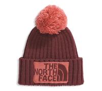 The North Face Unisex Heritage Ski Tuke Beanie Sumac/Mars Dust One Size