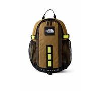 Minimochila The North Face Hot Shot Cedar New Taupe Taupe