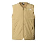The North Face Unisex Ilti Liner Chaleco Khaki Stone XXL