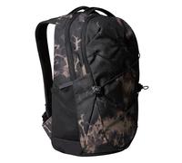 Mochila de montaña the north face jester tnf negro light refract Talla única