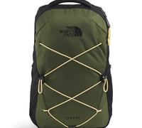 Mochila de Montaña The north face Jester Verde Talla única