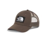 The North Face Unisex Mudder Trucker Sombrero Smokey Brown/Mocha Brow One Size