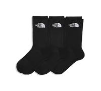 Calcetines de montaña the north face multi sport cush crew 3p neg 41 - 43