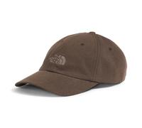 The North Face Unisex Norm Sombrero Smokey Brown/Mocha Brow One Size