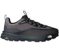 The North Face Unisex Offtrail Ve WP Zapatillas de Trail Running Anthracite Grey/Astro L 42 2/3