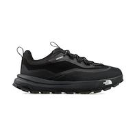 The North Face Unisex Offtrail Ve WP Zapatillas de Trail Running TNF Black/TNF Black 41 1/3