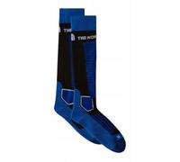 The North Face Unisex Performance Calcetines de esquí Tnf Black/Tnf Blue S