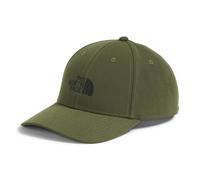 The North Face Unisex Recycled 66 Classic Gorro Woodland Green One Size
