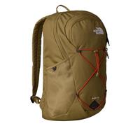 The North Face Mochila Rodey Compartimento para portátil de 49 cm marrón