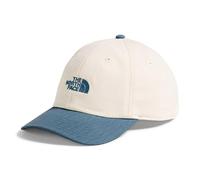 The North Face Unisex Roomy Norm Gorro Granite Grey/White Dune One Size