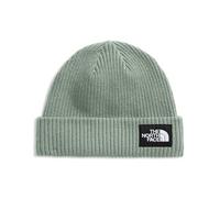 The North Face Unisex Salty Lined Beanie Slate Moss One Size