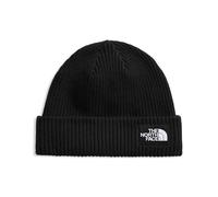 The North Face Unisex Salty Lined Beanie Tnf Black One Size