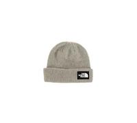 Gorro de montaña the north face salty lined tnf light gris hombre Talla única