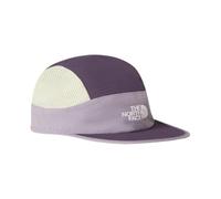 The North Face Unisex Summer Lt Run Gorro Endless Dusk/Transcende One Size