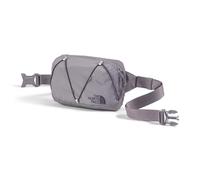 The North Face Unisex Terra Lumbar 1L Riñonera Transcendent Grey/Endle