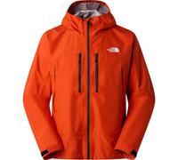The North Face - Ropa de senderismo - M Valley View Jacket Lava Red - Talla M - Rojo Rojo M