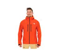 THE NORTH FACE Valley View Jacket - Hombre - Rojo / Narnaja - talla L- modelo 2026