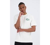 THE NORTH FACE Camiseta de manga corta, Graphic Tee. Color Blanco