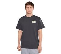 The North Face Van Life Relaxed Short Sleeve-GRAP Camiseta para Hombre Anthracite Grey L