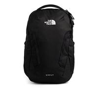 The North Face Vault TNF - Mochila (26,5 L), color negro
