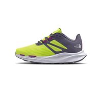 THE NORTH FACE Vectiv Eminus, Zapatillas Hombre, LED Amarillo Lunar Slate, 37.5 EU