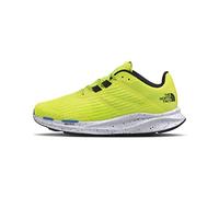 The North Face Vectiv Eminus, Zapatillas Hombre, Led Yellow TNF Black, 45.5 EU