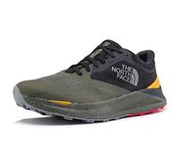 The North Face Vectiv Enduris 3 - Zapatillas de Deporte, New Taupe Green TNF Black, 46 EU