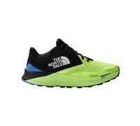 THE NORTH FACE Vectiv Enduris 3, Zapatillas Hombre, LED Amarillo TNF Negro, 46 EU