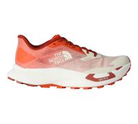 THE NORTH FACE Vectiv Enduris 4 - Hombre - Narnaja / Blanco - talla 45 1/2- modelo 2026