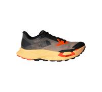 The North Face - Vectiv Enduris 4 Solar Flare/Black - Talla 42,5 - Rojo Rojo 42.5