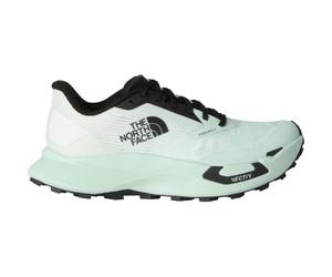 THE NORTH FACE Vectiv Enduris 4 W - Mujer - Blanco / Azul - talla 39 1/2- modelo 2026