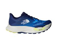 The North Face Vectiv Enduris 4 zapatillas de trail running para hombre | EU 41 in Hero Blue/Sun Fog
