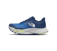 The North Face Vectiv Enduris 4 Zapatillas para Correr Zapatilla Trail Hombres Azul - Hero Blue/Sun Fog 42,5