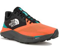 The North Face Vectiv Enduris 3 - Naranja - Zapatillas Trail Hombre talla 40.5