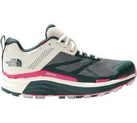THE NORTH FACE Vectiv Enduris, Zapatillas para Caminar Mujer, Ponderosa Green Gardenia White, 36.5 EU