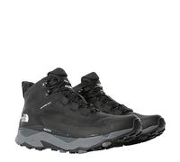 Botas The North Face Vectiv Exploris Mid Futurelight Hombre Negro 42.5