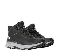 THE NORTH FACE Vectiv Exploris Futurelight, Botas para Senderismo Mujer, TNF Black Meld Grey, 39 EU
