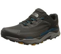THE NORTH FACE Vectiv Exploris Futurelight - Tenis de Correr para Hombre, Gris Zinc Gris Asfalto, 42.5 EU