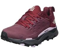THE NORTH FACE Vectiv Exploris Futurelight - Tenis Deportivos para Mujer, Wild Ginger Cordovan, 37.5 EU