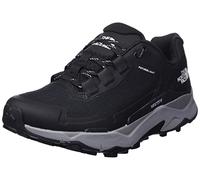 THE NORTH FACE Vectiv Exploris Futurelight, Zapatillas para Caminar Mujer, TNF Black Meld Grey, 40.5 EU