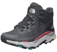 THE NORTH FACE Vectiv Exploris Futurelight, Zapatos de Senderismo Mujer, Zinc Grey Asphalt Grey, 45 EU
